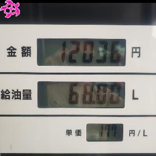 車中泊