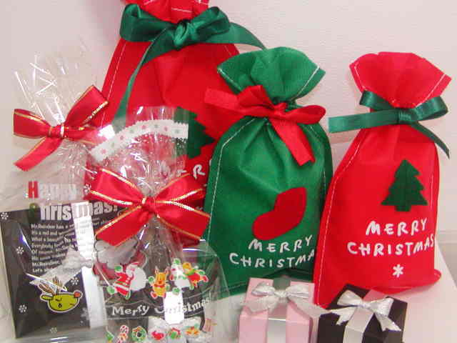 クリスマスプレゼント用ラッピングサービス What S New ハワイアンジュエリー通販サーファーマーケット