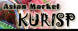 アジアンマーケットKURISP